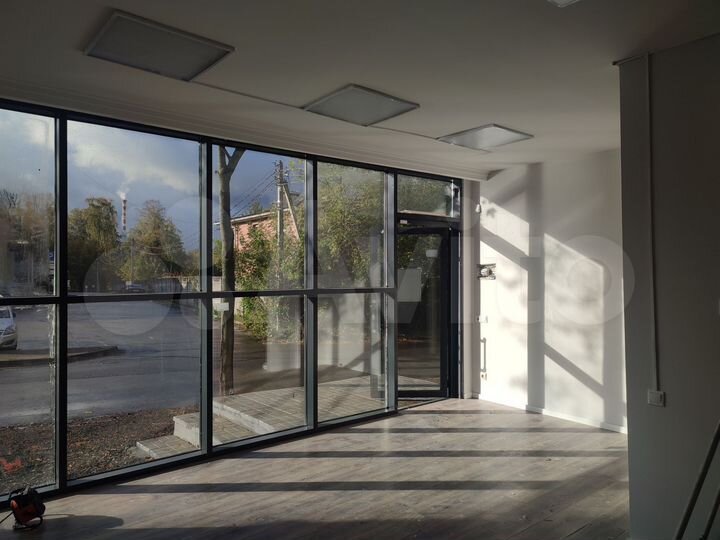 Свободного назначения, 30 м²