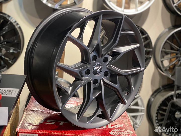 Диски r19 5x114.3 Toyota Mazda Lexus Honda