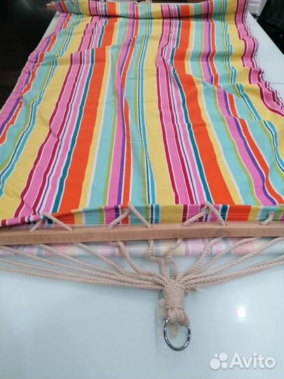 Новый гамак