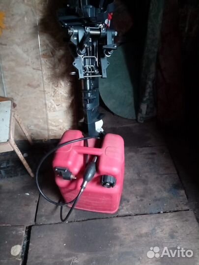 Продам мотор Sea-pro 9.9, раздушен до 15, 75т