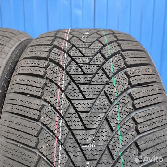 iLink SnowGripper I 245/35 R20 и 275/30 R20