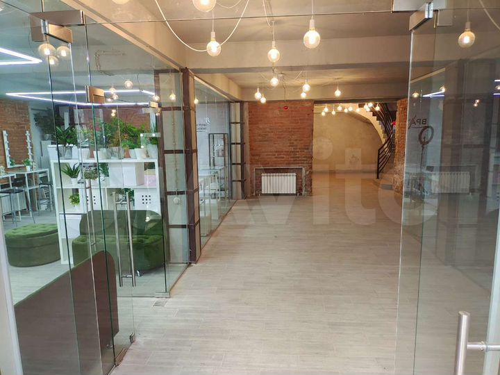 Свободного назначения, 49 м²