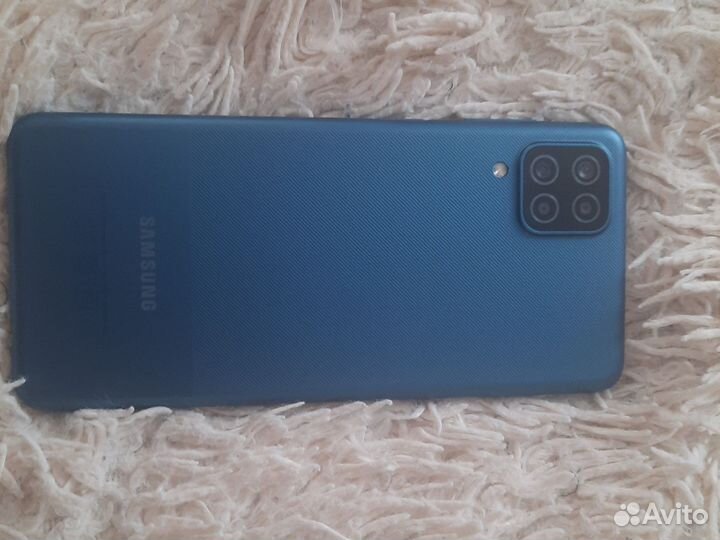 Samsung Galaxy A12, 4/64 ГБ