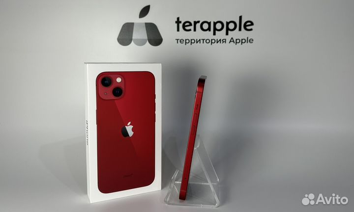 iPhone 13, 256 ГБ