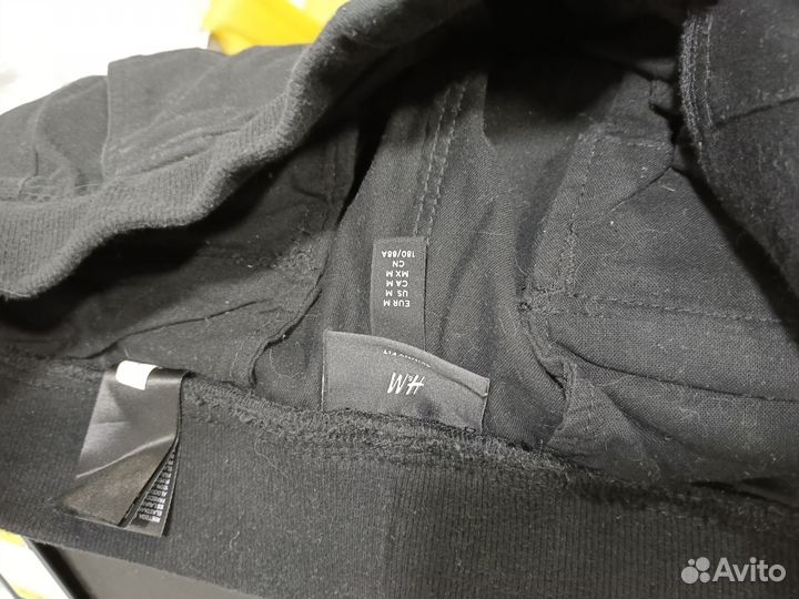 Штаны плотные