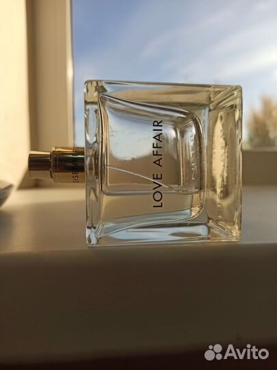 Парфюмерная вода Eisenberg