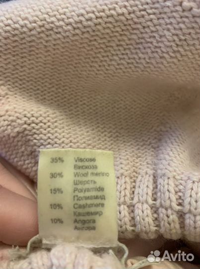 Шапка шлем Noble People