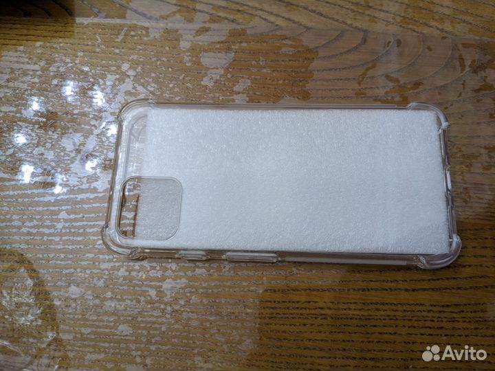 Google pixel 4 чехол