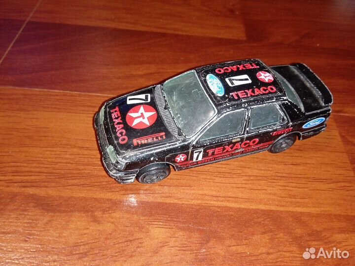 Машинки времён СССР