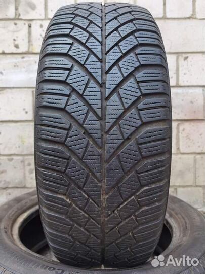 Continental ContiWinterContact TS 830 205/55 R16 91H