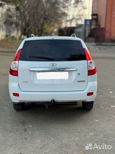 LADA Priora 1.6 МТ, 2013, 166 000 км