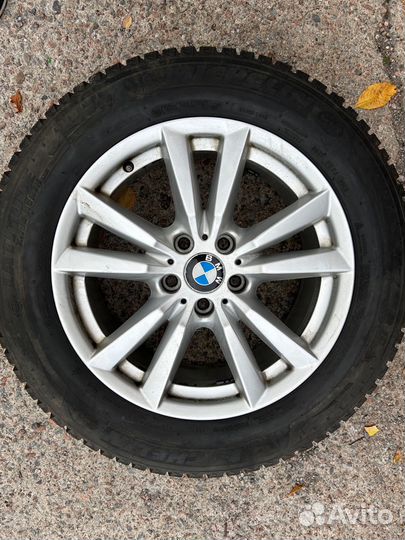 Колеса BMW r18