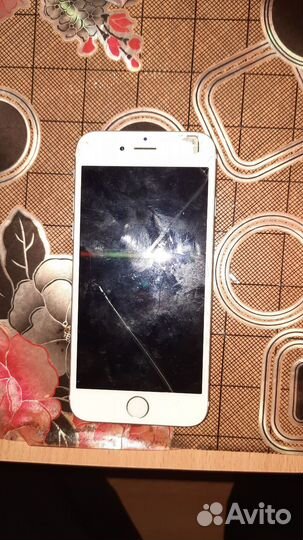 iPhone 6, 16 ГБ