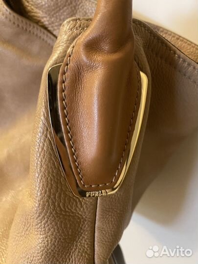 Сумка Furla оригинал бу