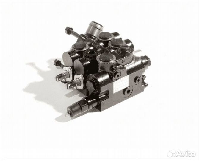 Гидрораспределитель cpcd/cpqd 15-35 3-c