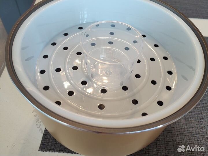 Чаша для мультиварки