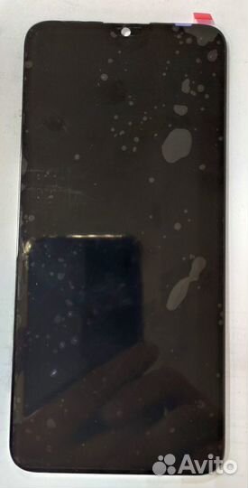 Дисплей для Huawei Honor 10Lite (HRY-LX1) чёрный