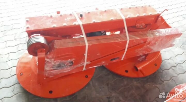 Косилка Lisicki Z-178