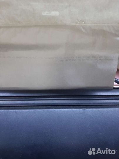 Факс panasonic телефон