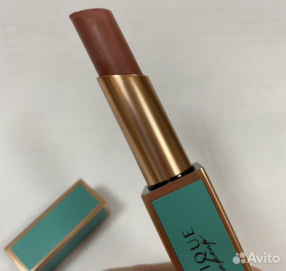 Матовая губная помада