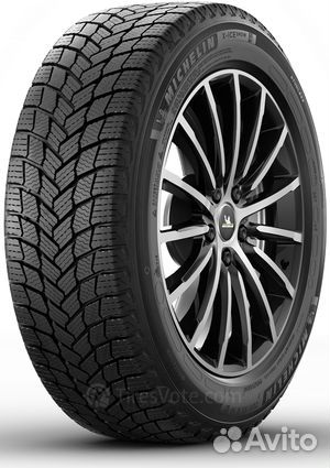 Michelin X-Ice Snow 225/45 R17