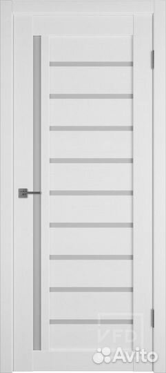 Двери межкомнатные в экошпоне. Доставка