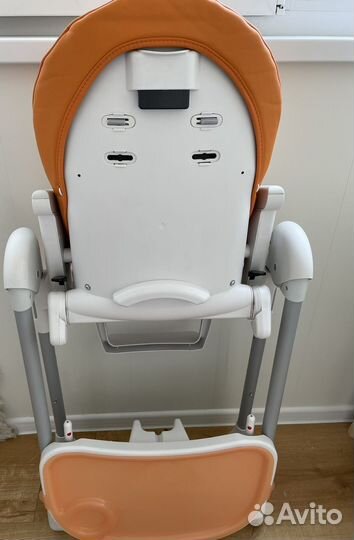 Стульчик для кормления Peg Perego Prima Pappa