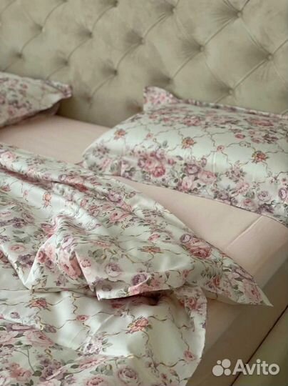 Пошив постельного белья на заказ