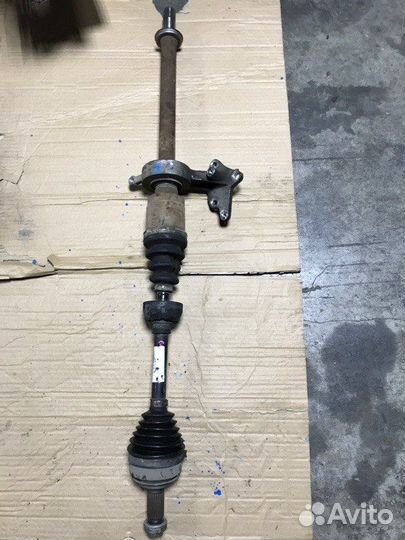 Привод передний правый Honda Civic 8 4D LDA 1.3