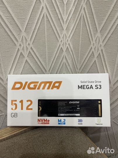 Ssd m2