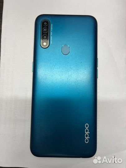 OPPO A31, 4/64 ГБ