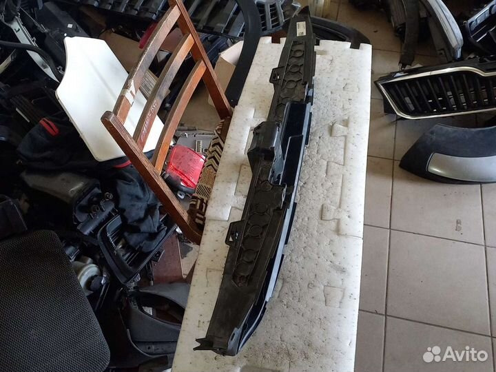 Жалюзи воздухозаборника BMW X3,G01