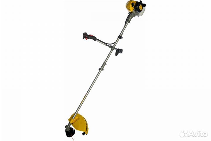 Бензиновый триммер champion Т256-2