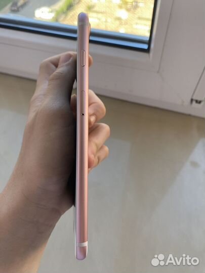 iPhone 7 Plus, 256 ГБ