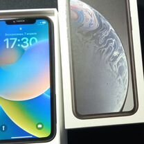 iPhone Xr, 128 ГБ