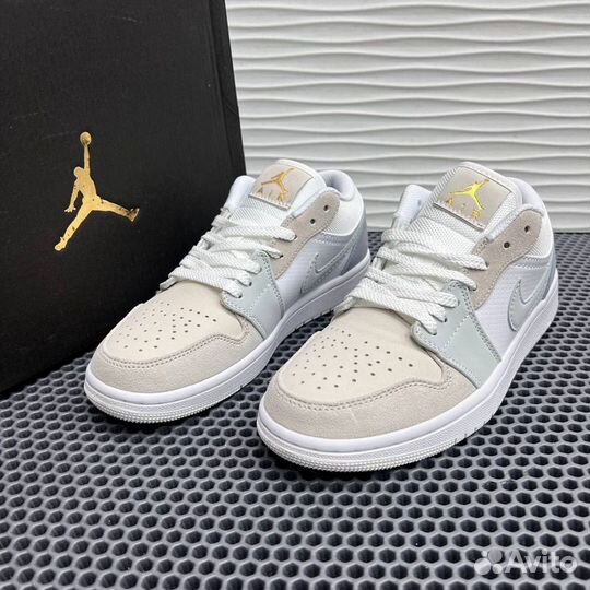 Кроссовки Nike Air Jordan удобные Найк Джордан