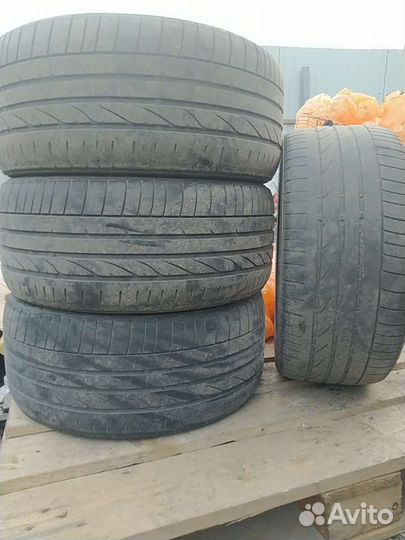 Bridgestone Turanza 6 245/40 R18