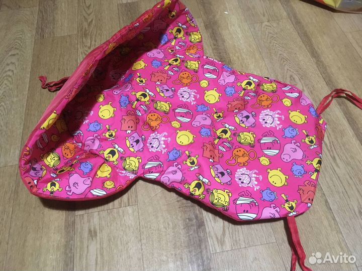 Матрасик для саней