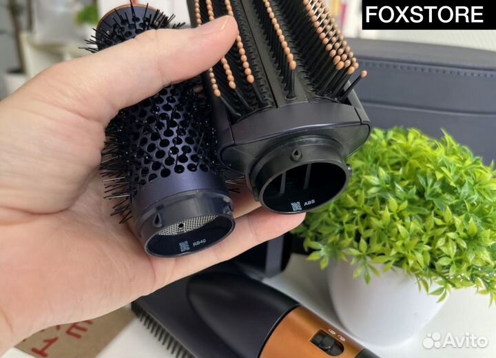 Стайлер Dyson Airwrap Complete