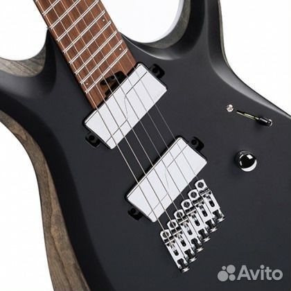 Электрогитара Cort X700-Mutility-BKS