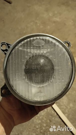 Фара 9BG135928011