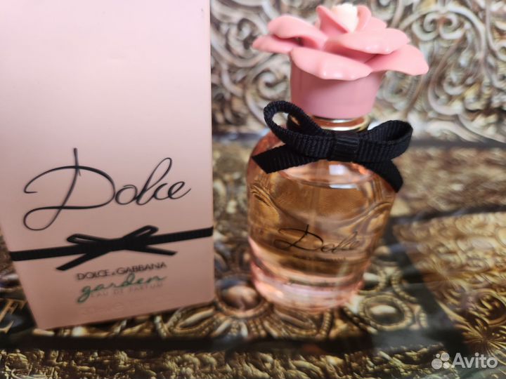 Парфюмерия