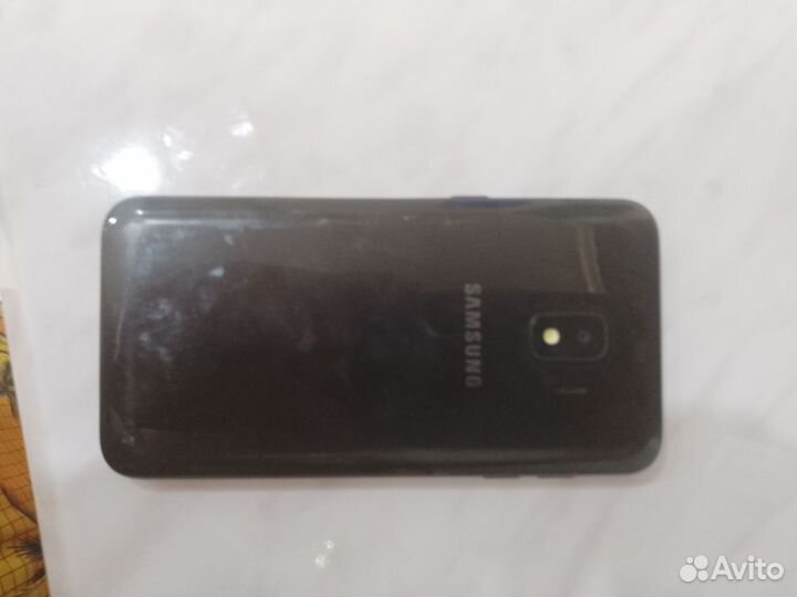 Samsung galaxy j2 core