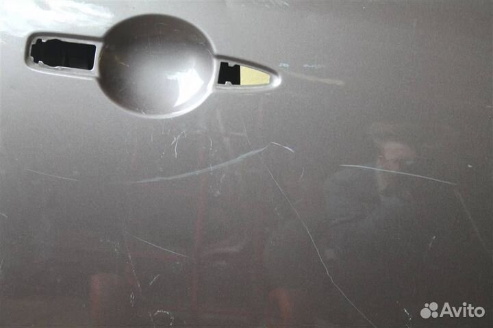 Дверь передняя правая Nissan Murano Z51