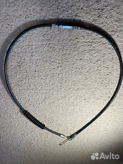 Разное на Harley-Davidson