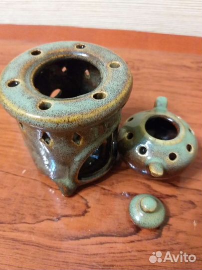 Аромалампа