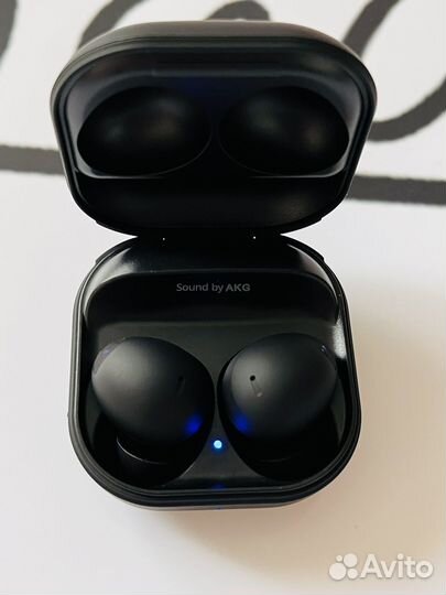 Наушники Samsung galaxy buds 2 Pro