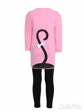 Костюм д/д р.98, 104