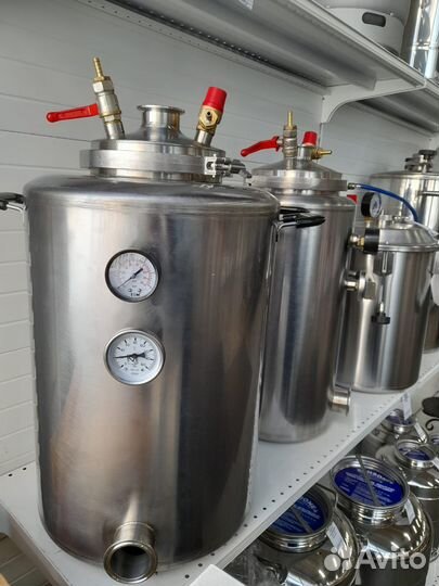Автоклав Доставка по городу