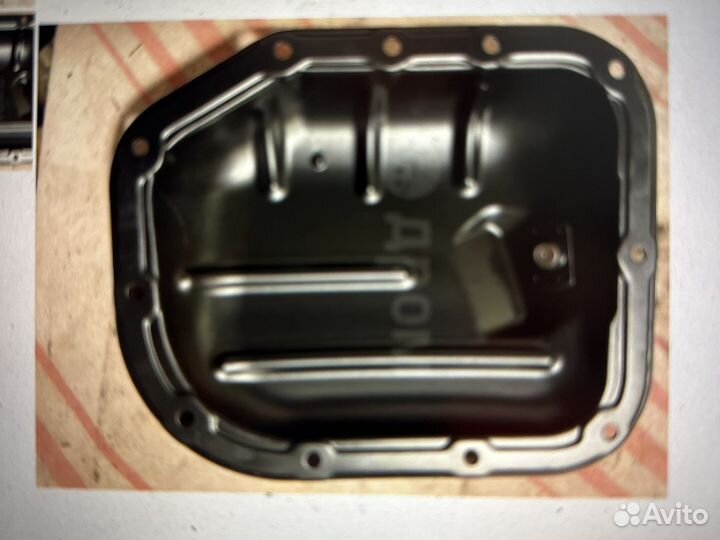 Новый Поддон двигателя в Чите 1nz 2nz